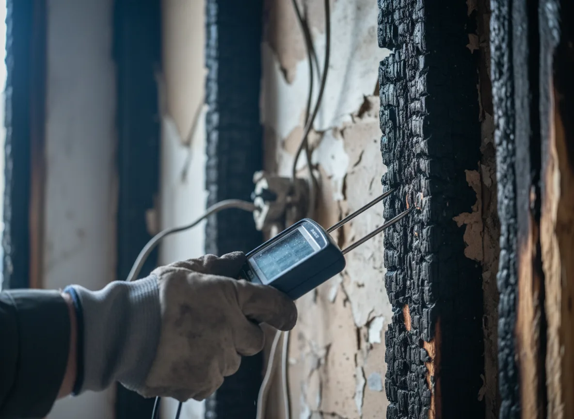 Fire Damage Restoration Blackwater, MO FAQs